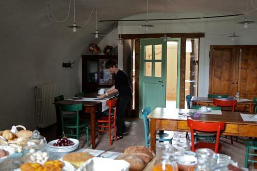 Bed & Breakfast A Casa Di M�nola