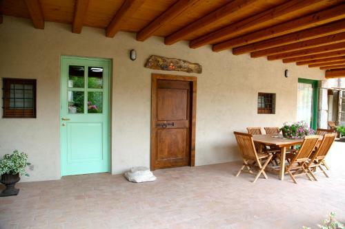 Bed & Breakfast A Casa Di M�nola