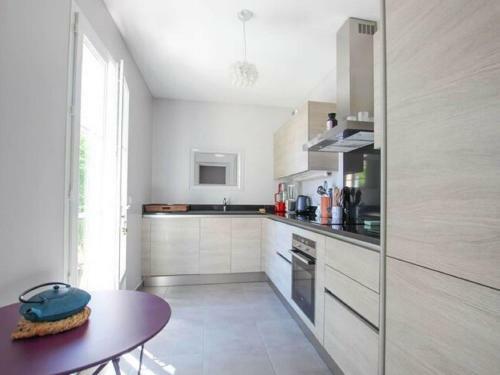 Spacious Holiday Home In Grimaud With Large Garden