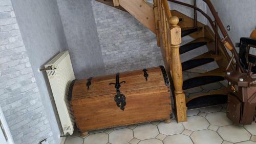 Haus M�nsterland