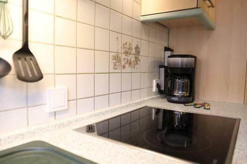 Apartamento Ferienwohnung Gipfelgl�ck