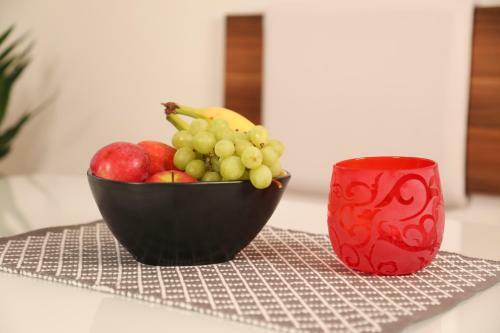 Apartamento Ferienwohnung Gipfelgl�ck