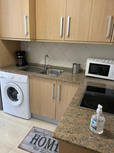 Apartamento El Para�so A Tu Alcance