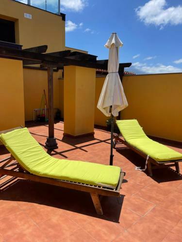Apartamento El Para�so A Tu Alcance
