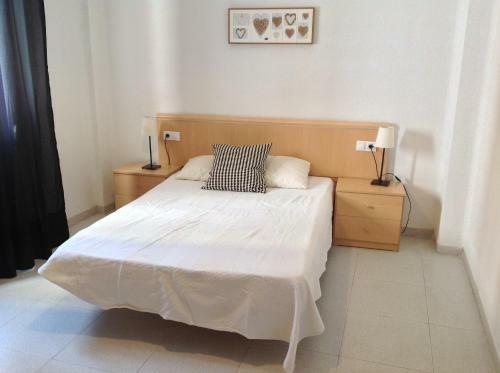 Apartamento Vaquillas En El Centro