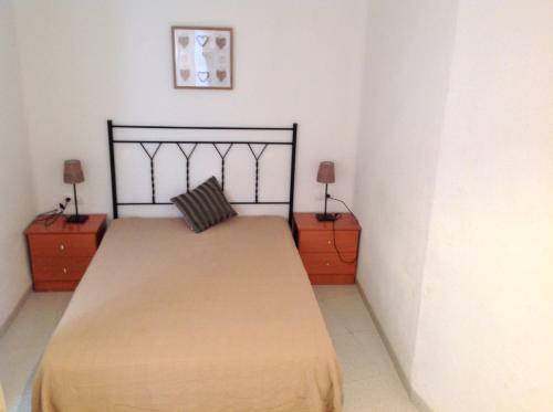 Apartamento Vaquillas En El Centro