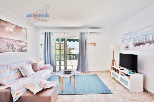 Apartamento Vivienda Vacacional El Tucan
