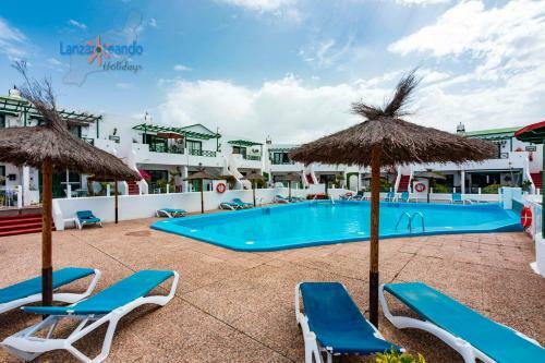 Apartamento Vivienda Vacacional El Tucan