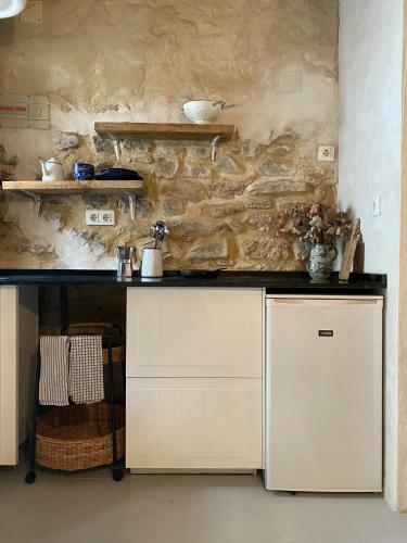 Apartamento Estudio Con Encanto En El Coraz�n De Tarifa