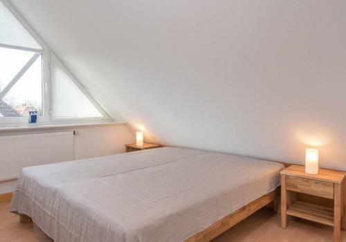 Doppelhaus Gartenweg Ferienhaus Ruhepol