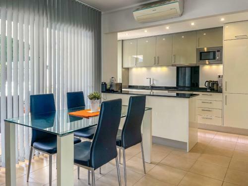 Villa Castano D-a Murcia Holiday Rentals Property