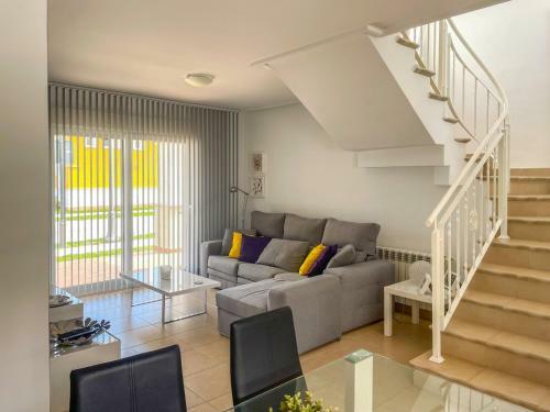 Villa Castano D-a Murcia Holiday Rentals Property