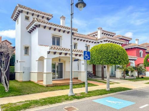 Villa Castano D-a Murcia Holiday Rentals Property