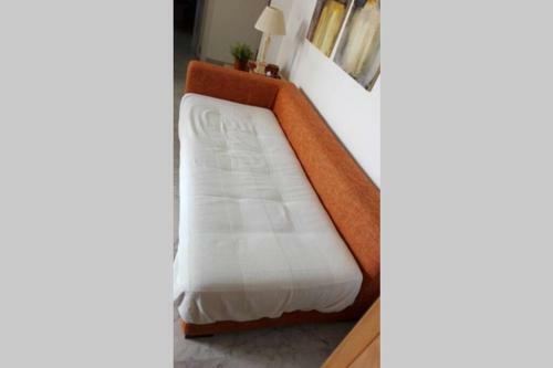 Apartamento Torremolinos Vistas Al Mar: Bajondillo