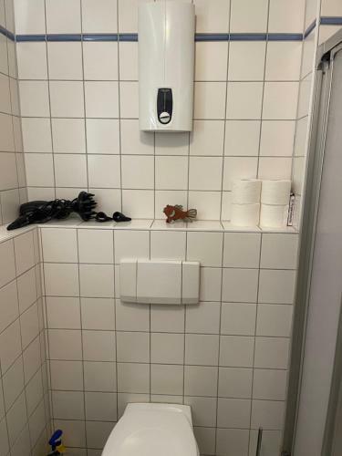 Apartamento Ferienwohnung Hochfelln