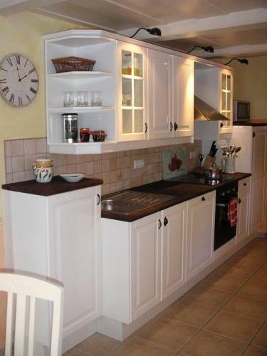 Apartamento Blockstube