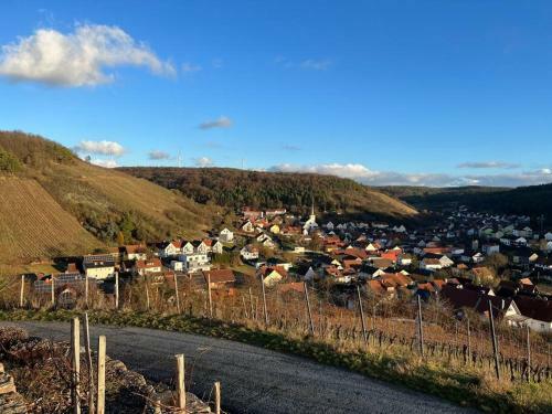 Apartamento Ferienwohnung Im Schafftl 1