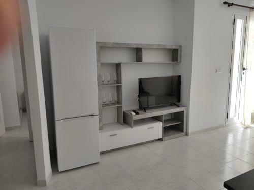 Vera Natura Apartamento Tony