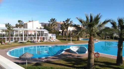 Vera Natura Apartamento Tony
