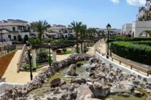 Apartamento Vera Playa Al Andalus Thalassa