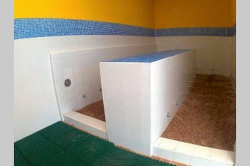 Apartamento Vera Playa Al Andalus Thalassa