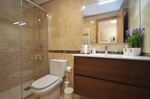 Nuevo Apartamento, Coraz�n De Vigo, Garaje-netflix