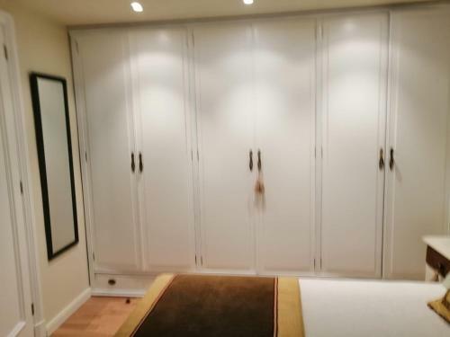 Apartamento En Calle Brasil Pr�ximo Al Corte Ingl�s