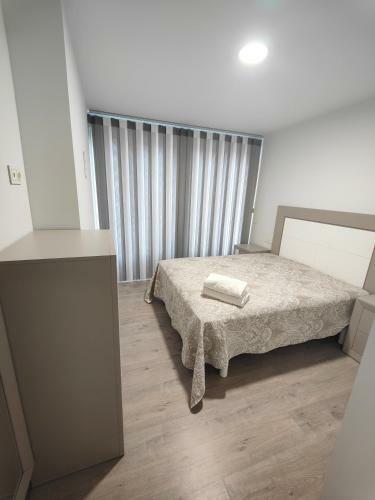 Apartamento Urzaiz Pr�ximo A Vialia