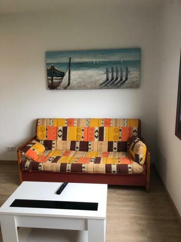 Apartamento C�es Suites Castrelos 234