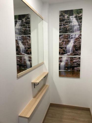 Apartamento C�es Suites Castrelos 234