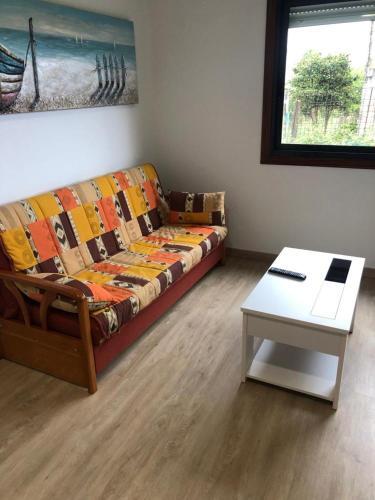 Apartamento C�es Suites Castrelos 234