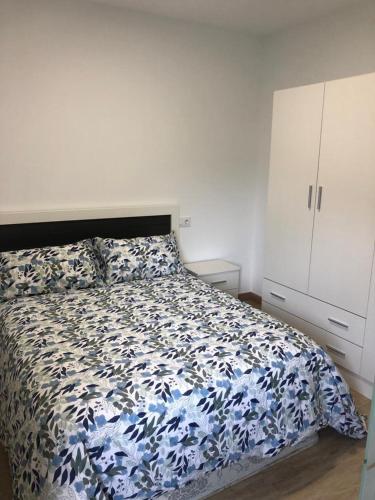 Apartamento C�es Suites Castrelos 234