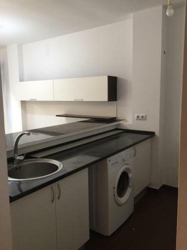 Apartamento Estudio C�ntrico