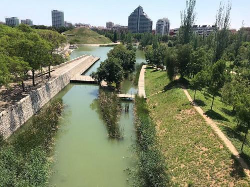 Apartment Near The Bio Parc