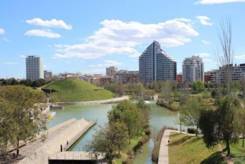 Apartment Near The Bio Parc