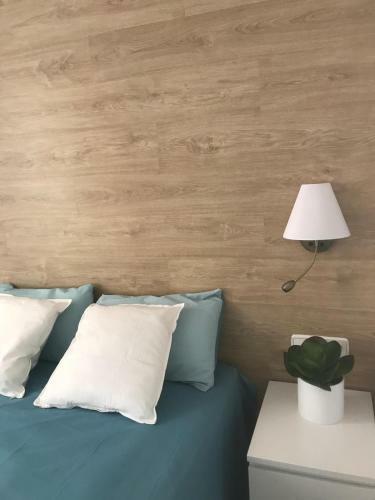Apartamento Joseph , Luminoso, Bonito Y Muy C�ntrico