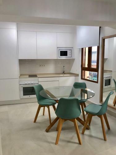Apartamento Joseph , Luminoso, Bonito Y Muy C�ntrico