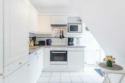 Apartamento Haus Jenny Wohnung D 3b