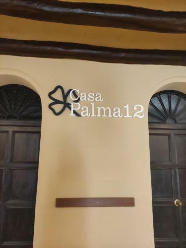 Apartamento Casa Palma 12