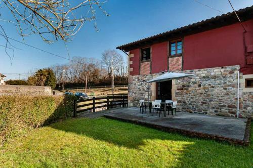 Casa �ngela 1