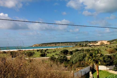 Apartamento Playa Bolonia