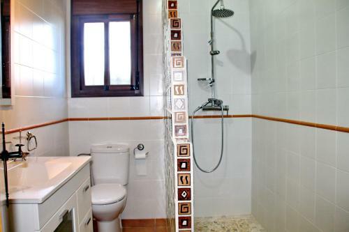 Apartamento Playa Bolonia