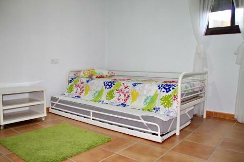 Apartamento Playa Bolonia
