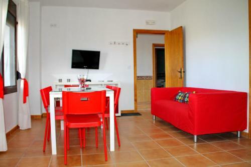 Apartamento Playa Bolonia