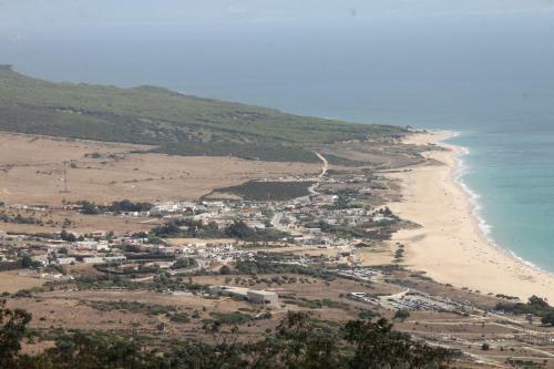 Apartamento Playa Bolonia