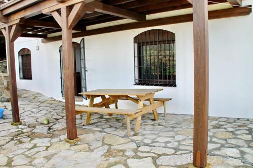 Apartamento Playa Bolonia
