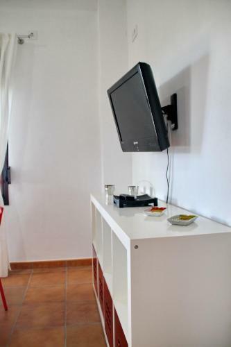 Apartamento Playa Bolonia