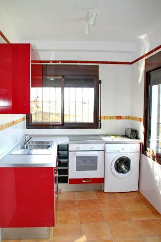Apartamento Playa Bolonia