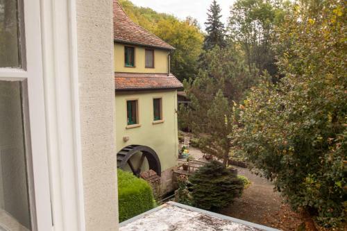 Apartamento Ferienwohnung An Der Tauber