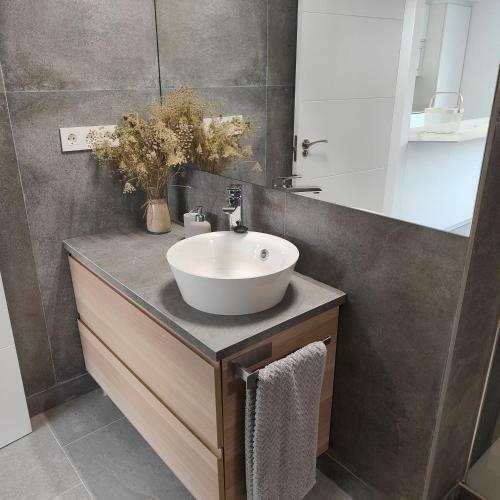 Apartamento Brisa Del Mar